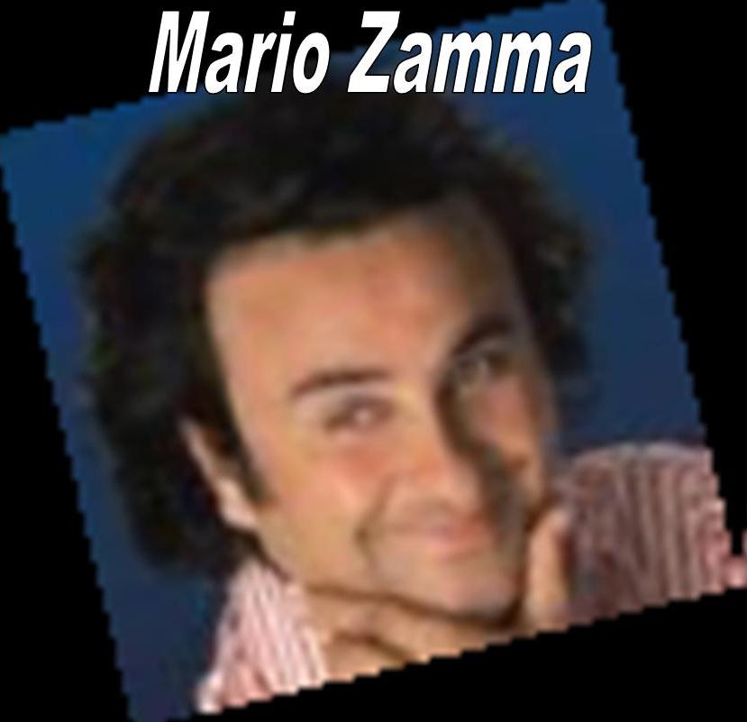 Mario Zamma